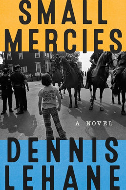 Small Mercies: A Novel