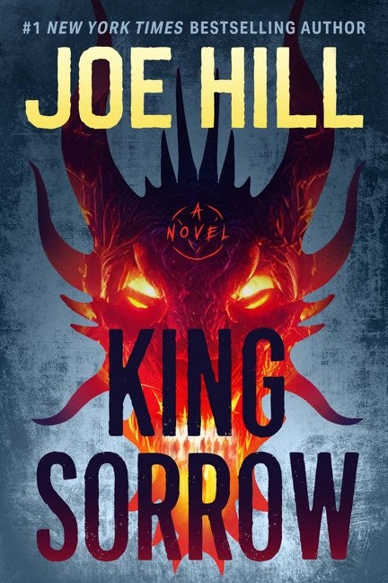 King Sorrow: A Novel