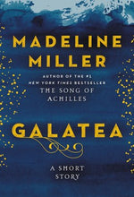 Load image into Gallery viewer, Galatea