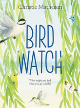 Load image into Gallery viewer, Bird Watch