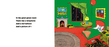 Load image into Gallery viewer, Goodnight Moon (Padded Board Book)