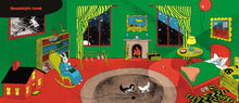 Load image into Gallery viewer, Goodnight Moon (Padded Board Book)