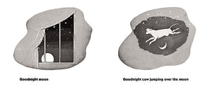 Goodnight Moon (Padded Board Book)