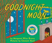 Load image into Gallery viewer, Goodnight Moon (Padded Board Book)