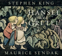 Load image into Gallery viewer, Hansel and Gretel