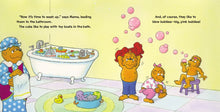 Load image into Gallery viewer, The Berenstain Bears&#39; Get Ready for Bed