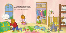 Load image into Gallery viewer, The Berenstain Bears&#39; Get Ready for Bed