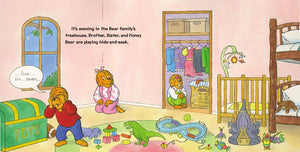 The Berenstain Bears' Get Ready for Bed