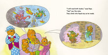 Load image into Gallery viewer, The Berenstain Bears&#39; Get Ready for Bed