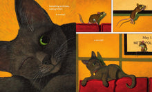 Load image into Gallery viewer, Cat Nap
