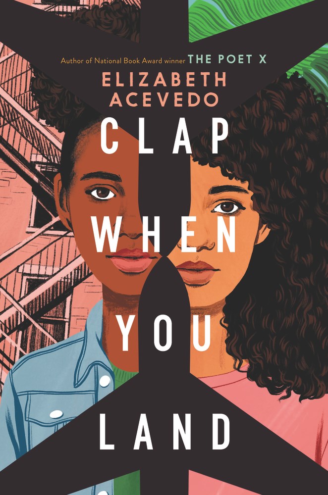 Clap When You Land (Signed First Edition)