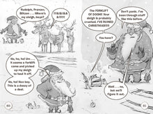 Load image into Gallery viewer, Down in the Dumps #3: A Very Trashy Christmas