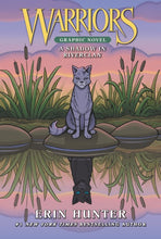 Load image into Gallery viewer, Warriors: A Shadow in Riverclan