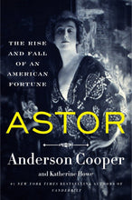 Load image into Gallery viewer, Astor (Signed First Edition)