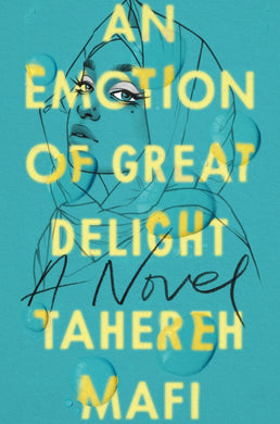 An Emotion of Great Delight (Signed First Edition)