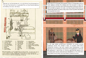Unsolved Case Files: Jailbreak at Alcatraz