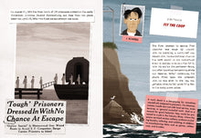 Load image into Gallery viewer, Unsolved Case Files: Jailbreak at Alcatraz