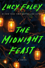Load image into Gallery viewer, The Midnight Feast: A Novel