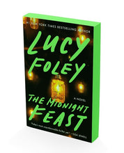 Load image into Gallery viewer, The Midnight Feast: A Novel