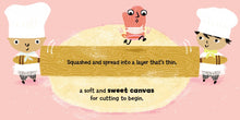 Load image into Gallery viewer, Cookie Truck