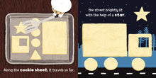 Load image into Gallery viewer, Cookie Truck
