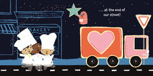Load image into Gallery viewer, Cookie Truck