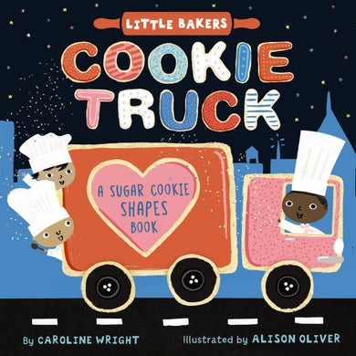 Cookie Truck