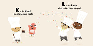 B is for Brownies