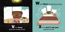 Load image into Gallery viewer, B is for Brownies