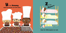 Load image into Gallery viewer, B is for Brownies