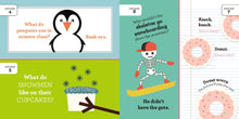 Load image into Gallery viewer, Laugh-Out-Loud: The Joke-a-Day Book