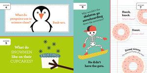 Laugh-Out-Loud: The Joke-a-Day Book