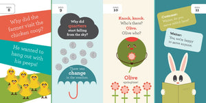 Laugh-Out-Loud: The Joke-a-Day Book