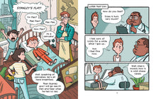 Load image into Gallery viewer, Flat Stanley: The Graphic Novel