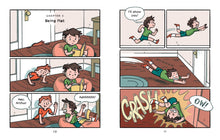 Load image into Gallery viewer, Flat Stanley: The Graphic Novel