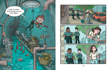 Load image into Gallery viewer, Flat Stanley: The Graphic Novel
