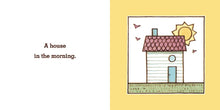 Load image into Gallery viewer, A House (Board Book)