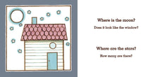 Load image into Gallery viewer, A House (Board Book)