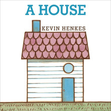 Load image into Gallery viewer, A House (Board Book)