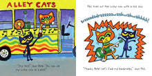 Load image into Gallery viewer, Pete the Cat: Rocks On!