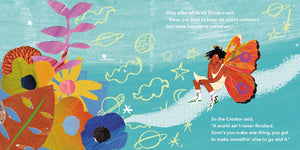 The Making of Butterflies