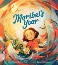 Load image into Gallery viewer, Maribel&#39;s Year