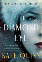 Load image into Gallery viewer, The Diamond Eye: A Novel