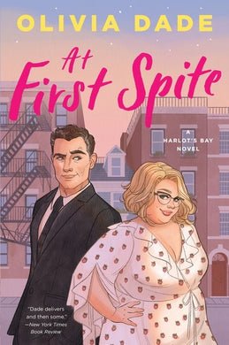 At First Spite: A Novel