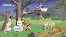 Load image into Gallery viewer, Wombats are Pretty Weird