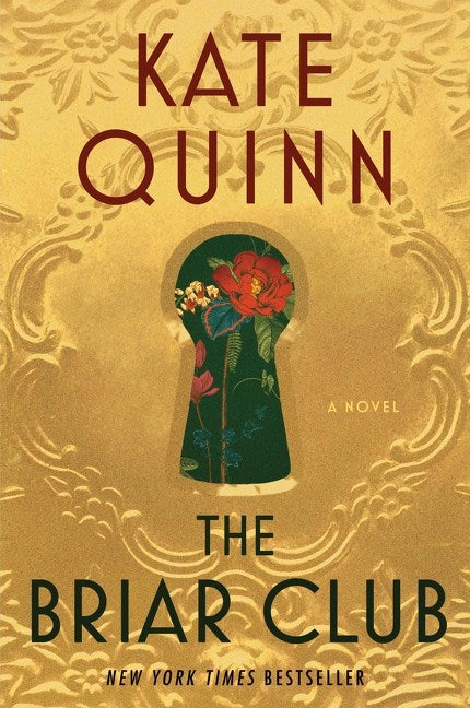 The Brian Club: A Novel