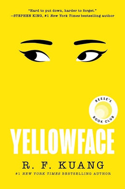 Yellowface: A Novel