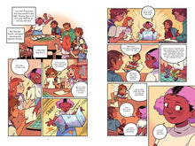 Load image into Gallery viewer, Dungeons &amp; Dragons: Dungeon Club: Time to Party