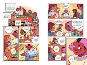 Dungeons & Dragons: Dungeon Club: Time to Party