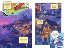 Load image into Gallery viewer, Dungeons &amp; Dragons: Dungeon Club: Time to Party